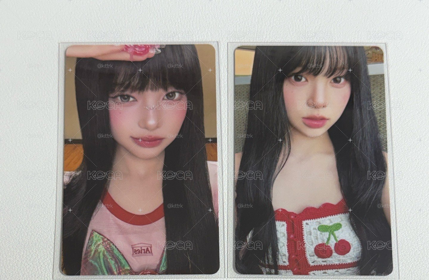 現貨塔店Ian set