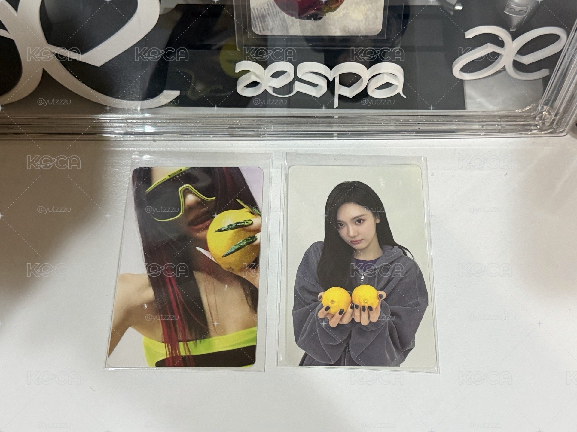 Lemonade快閃 五萬、十萬滿額卡 Ning