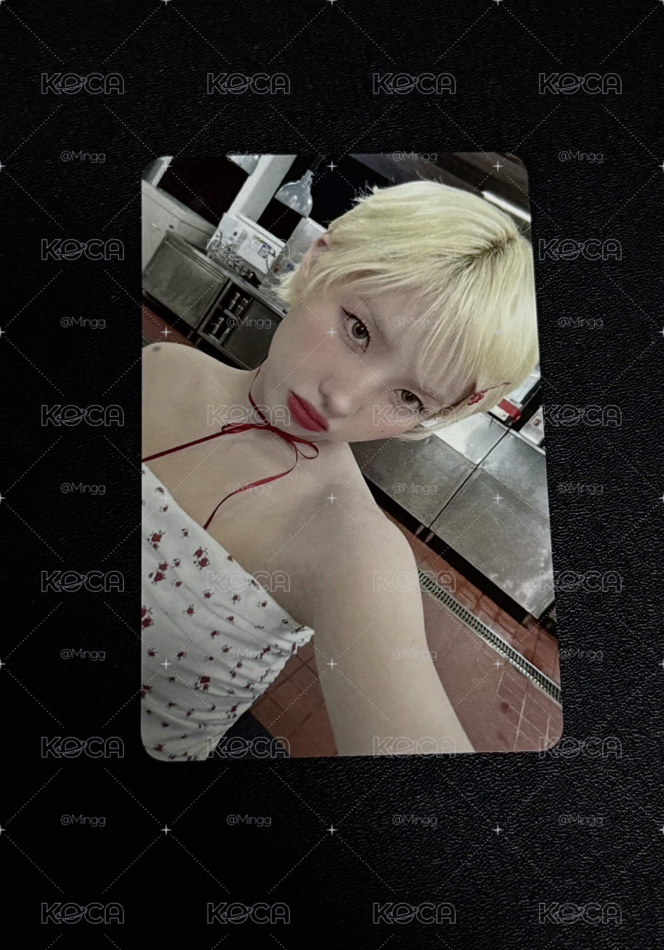 SOYEON✨
