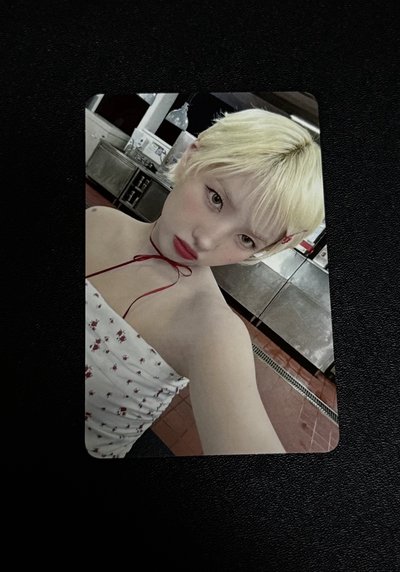 SOYEON✨