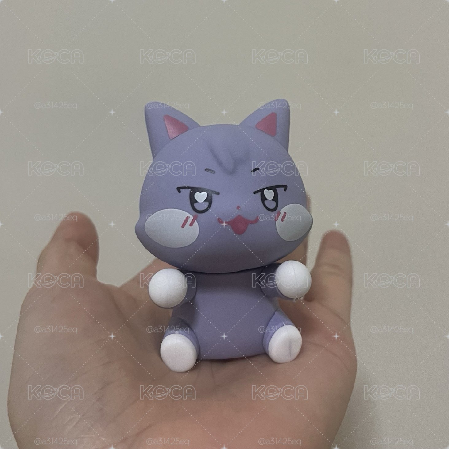 萌萌戀愛傘德