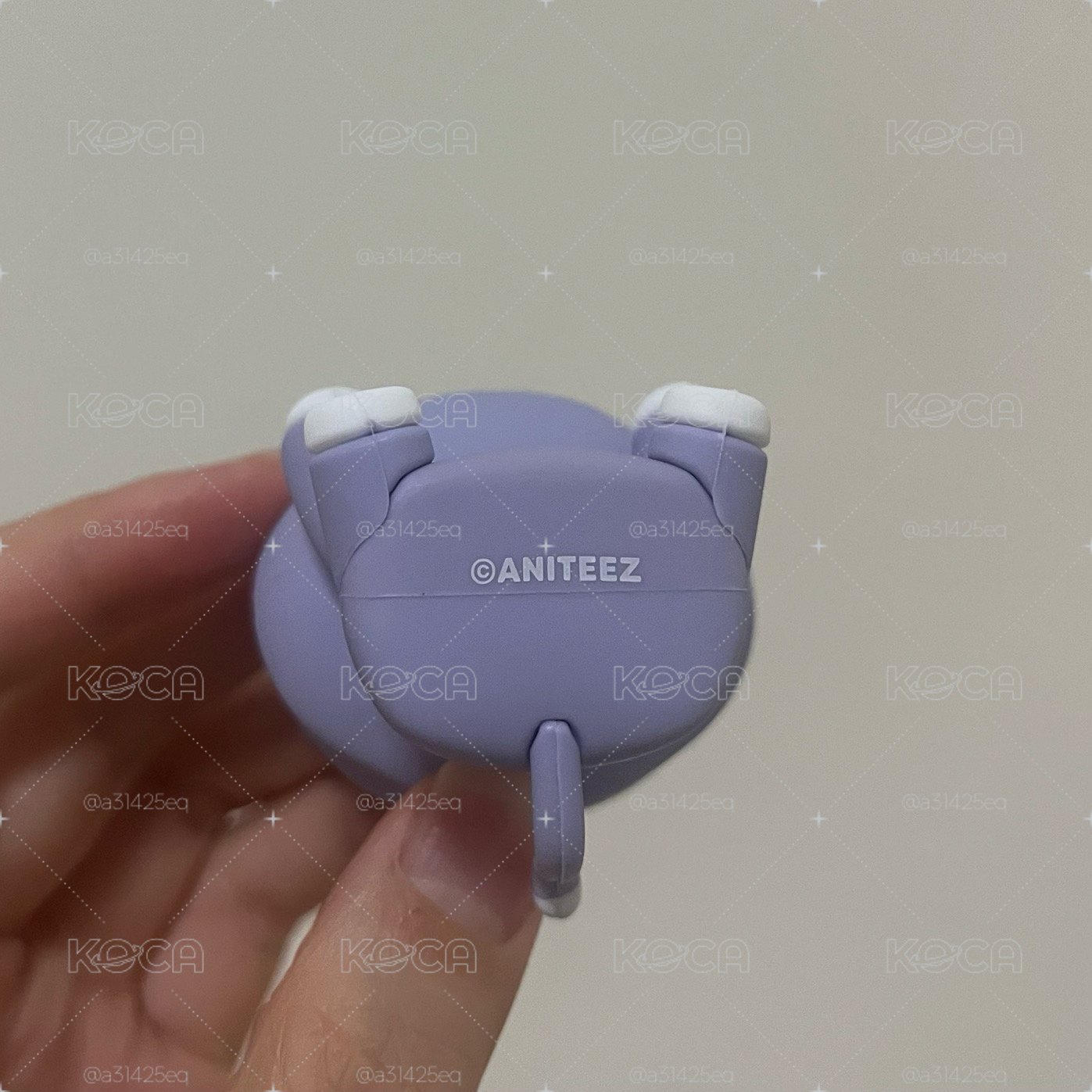 萌萌戀愛傘德