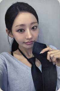 單曲二 wf 線上 1.0 團簽 個簽 簽售卡 領帶ver.