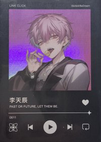隨機卡 播放鍵款