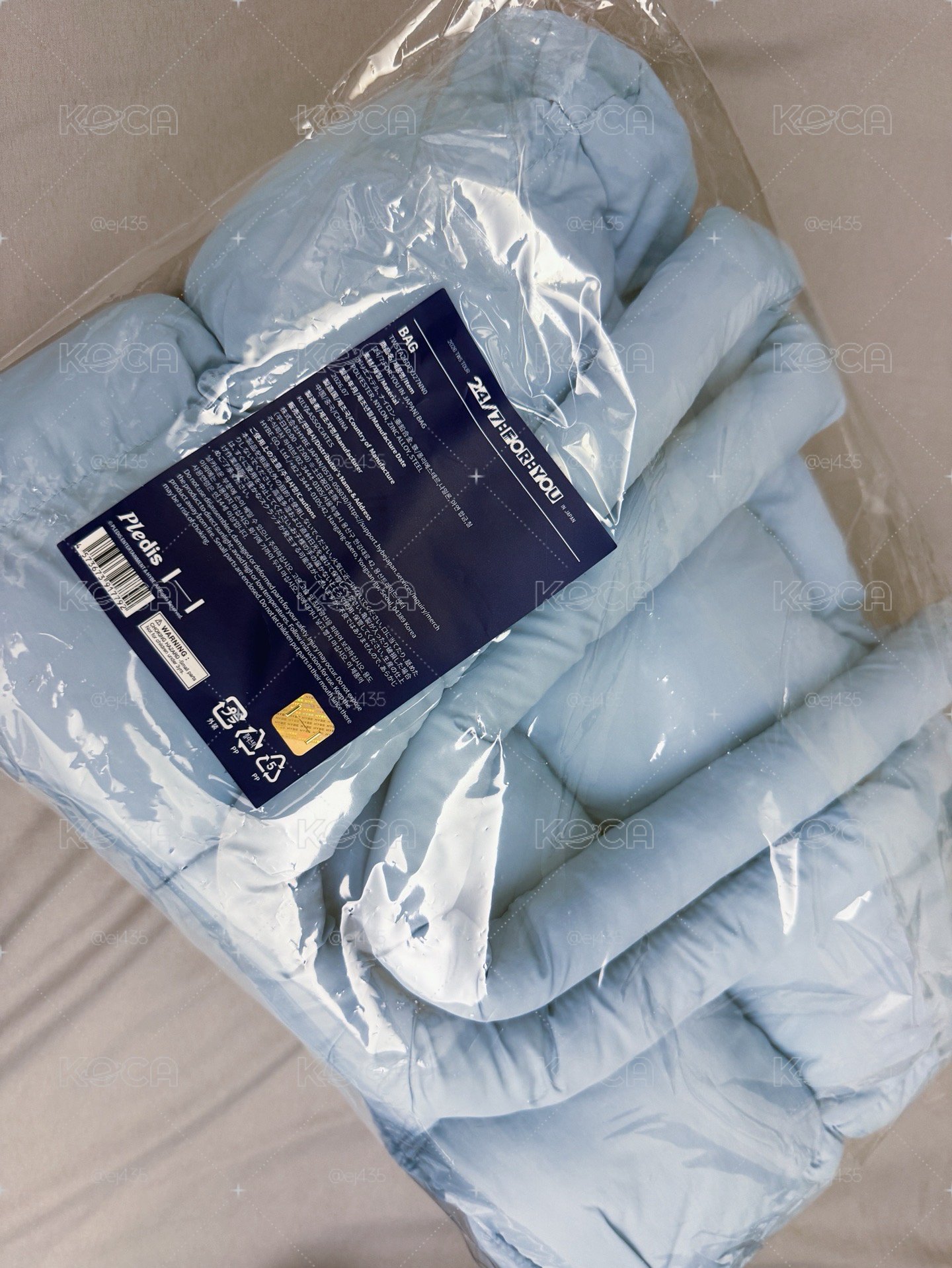 全新現貨 日場 托特包 [24/7:FOR:YOU IN JAPAN]BAG