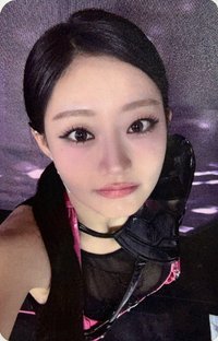 單曲二 sw 咖啡廳快閃 周邊卡 手機支架卡