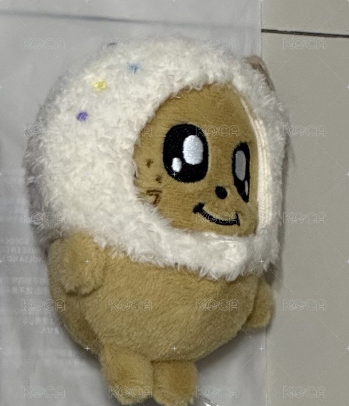 ［不單出］頭套奎