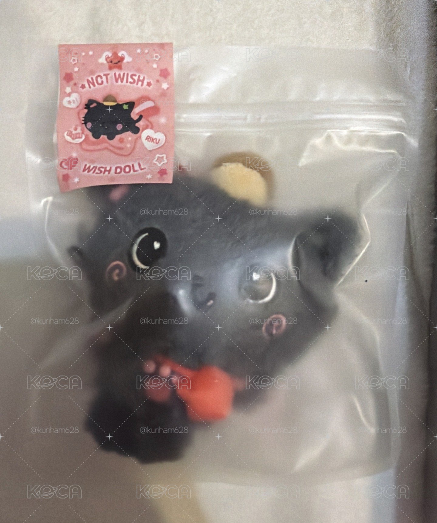RIKU原皮二販