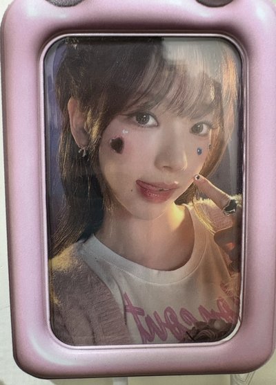 Karina小卡