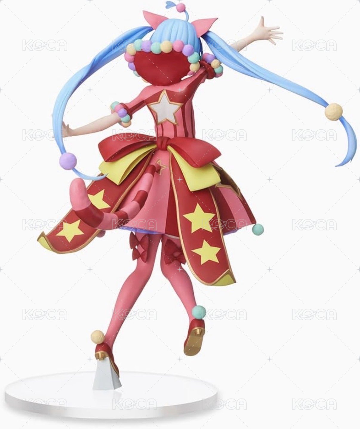 初音未來 SPM 世界計畫繽紛舞台！