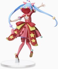 初音未來 SPM 世界計畫繽紛舞台！