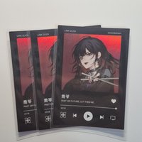 喬苓播放鍵款
