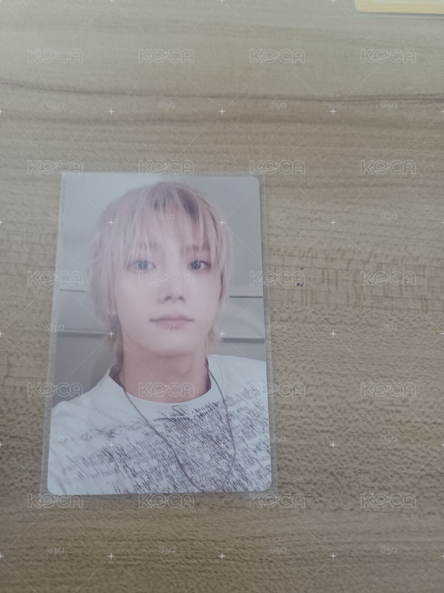 sungho