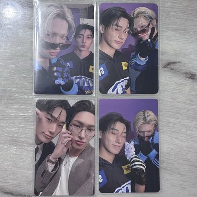 💜傘 旼琦 整圖不拆