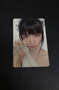 仙女麵🧚‍♀️