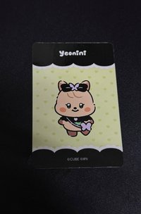 仙女麵🧚‍♀️