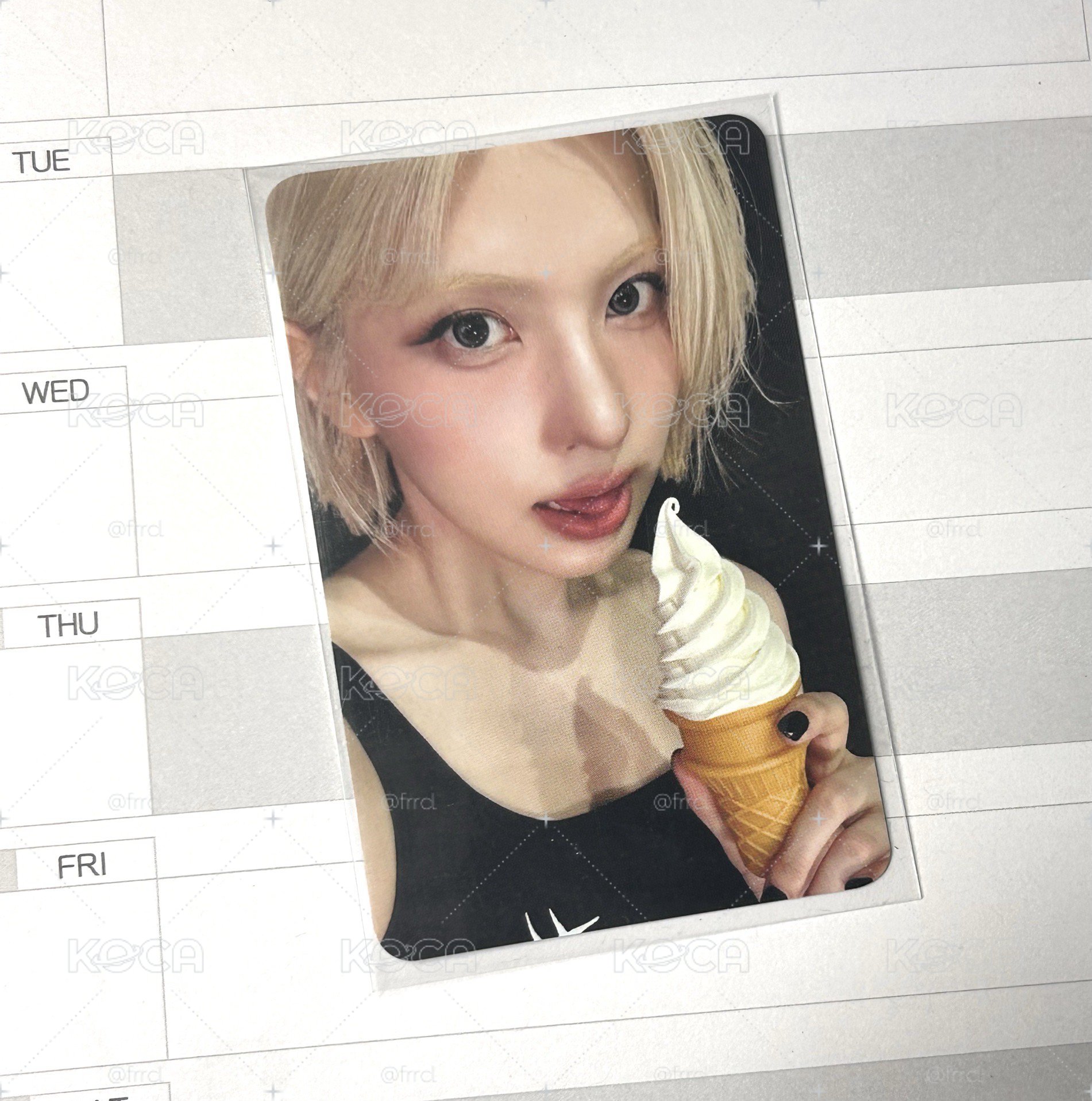 STICK OUT鐵盒裴🍦