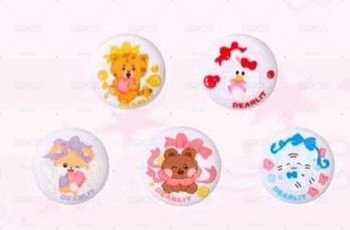 ［ILLIT – DEARLIT］隨機商品