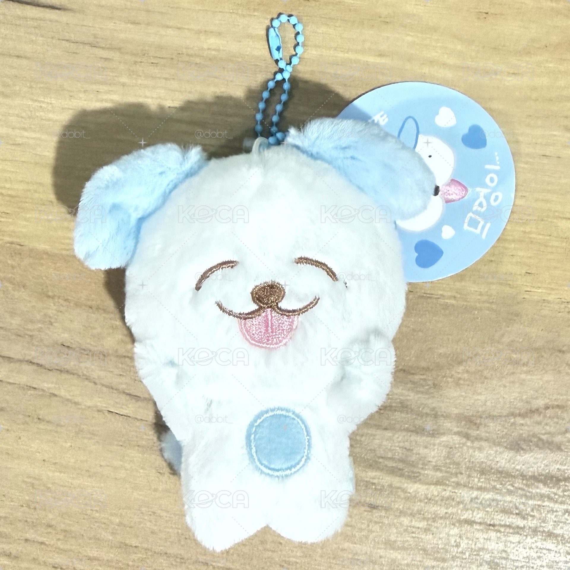懵懵尼原皮