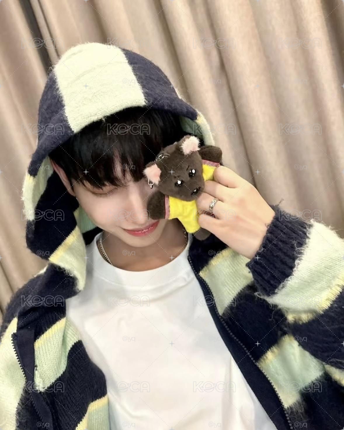 Jaehyun  Taesan 