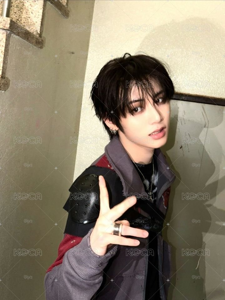 Jaehyun  Taesan 