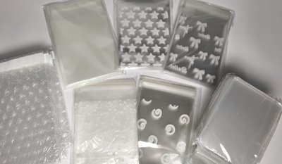 包材樣品出清