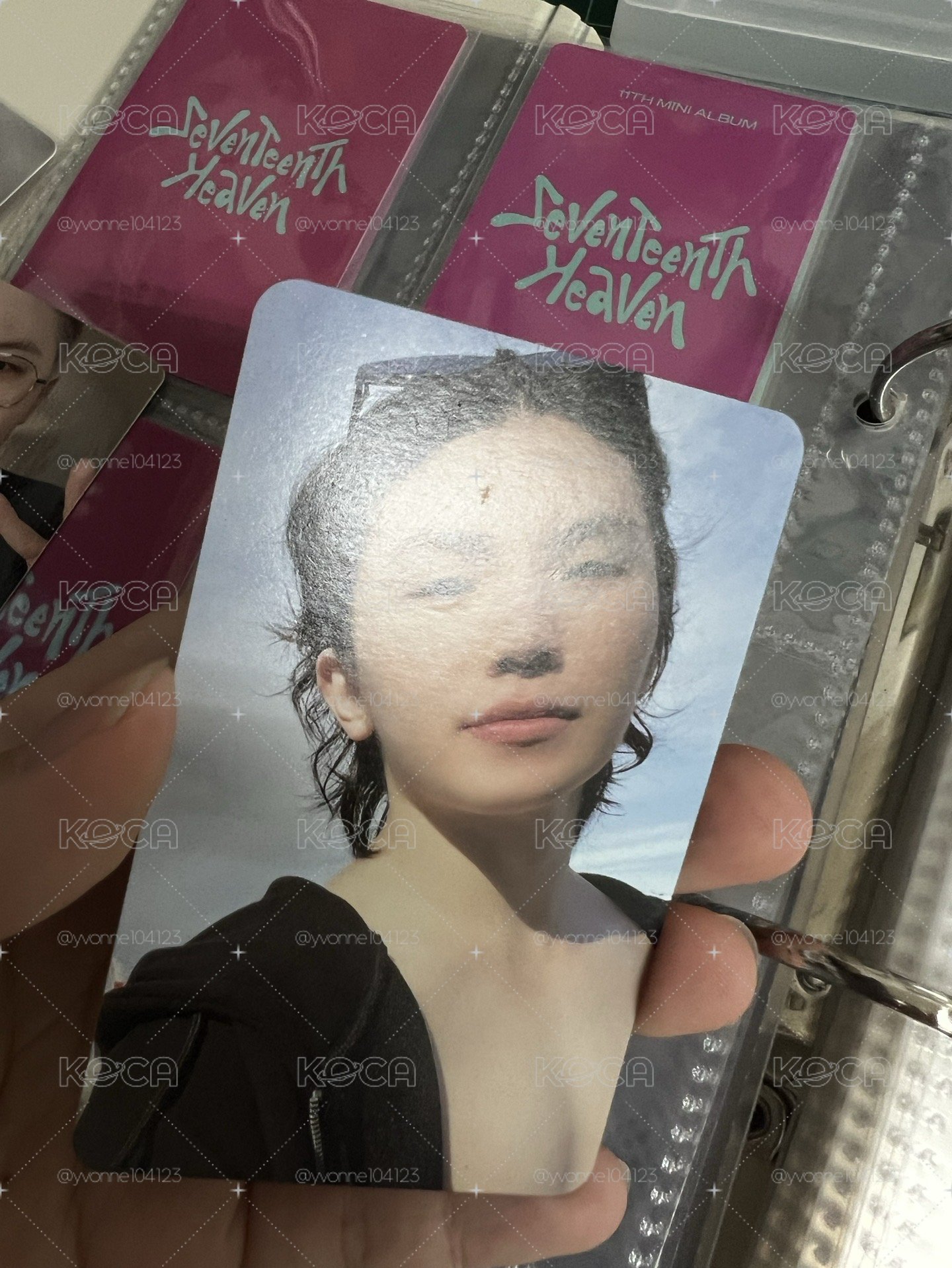 🍚損卡區