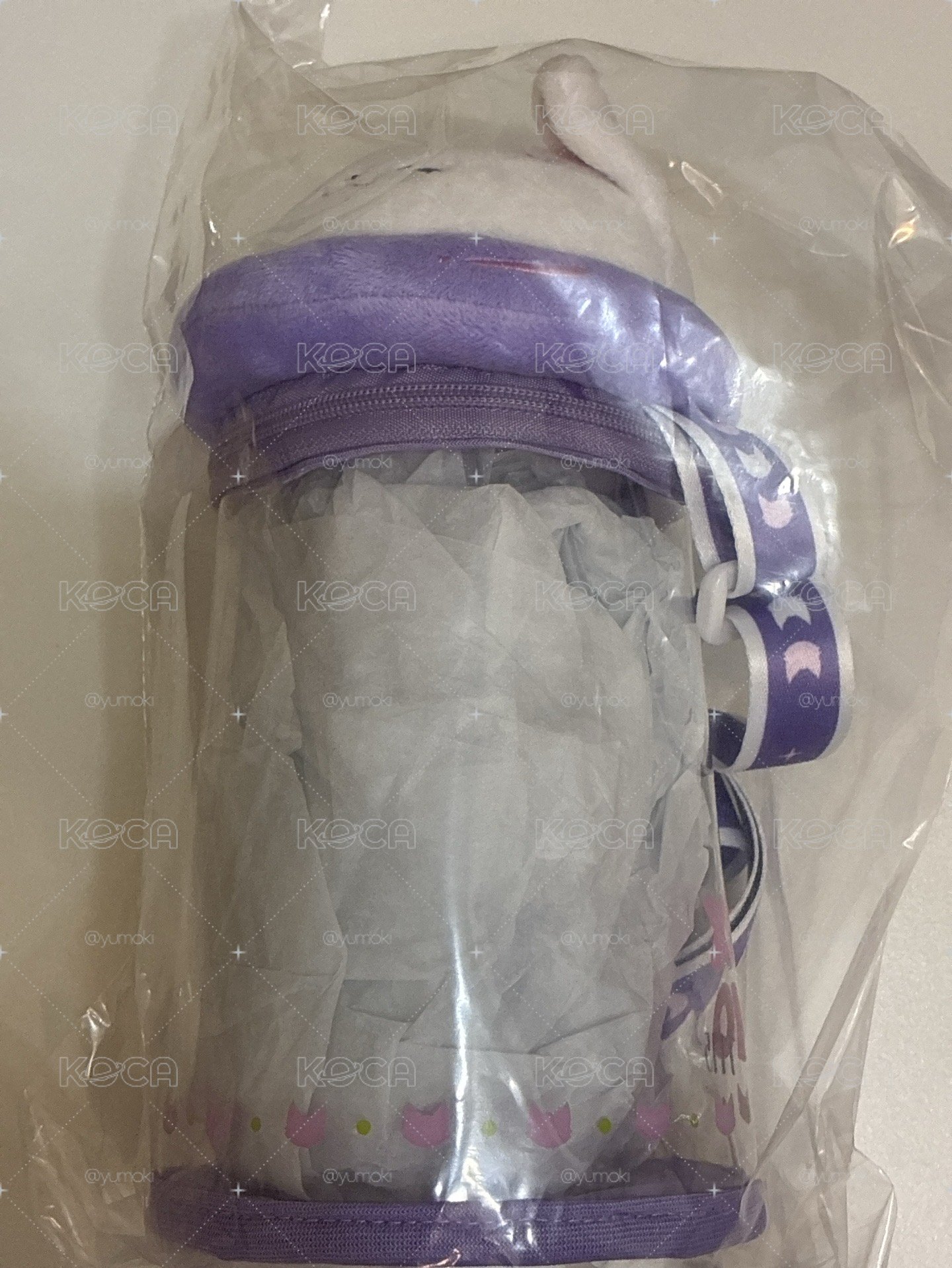 許墨 娃包