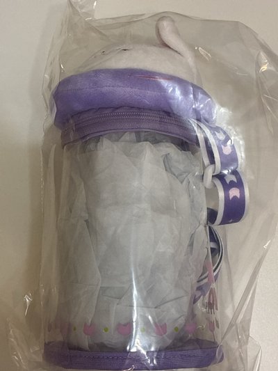 許墨 娃包