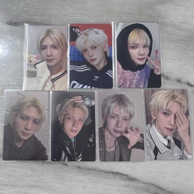 💜呂尚 整圖不拆