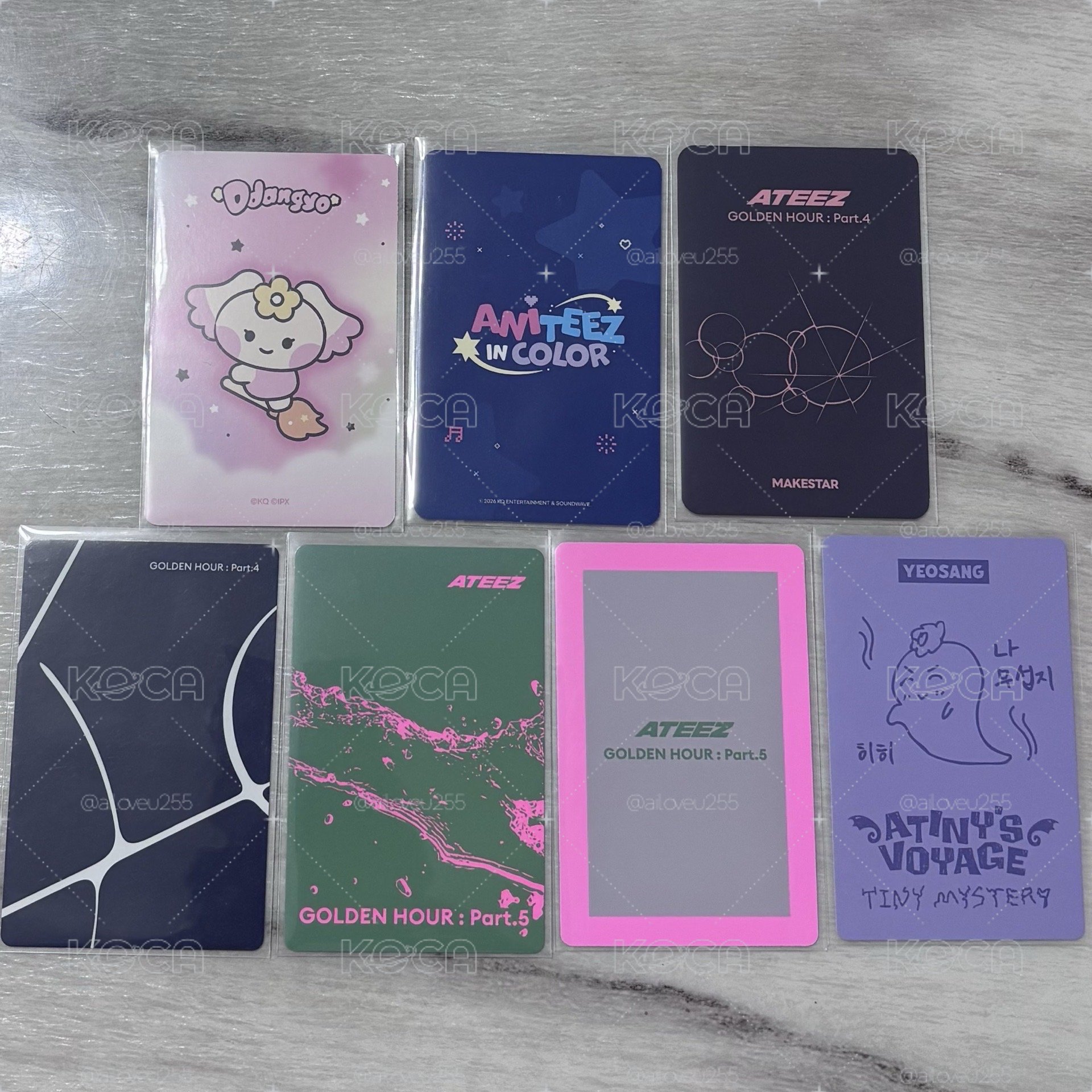 💜呂尚 整圖不拆