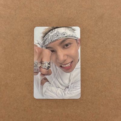Lngshot oy 特典卡 金栗