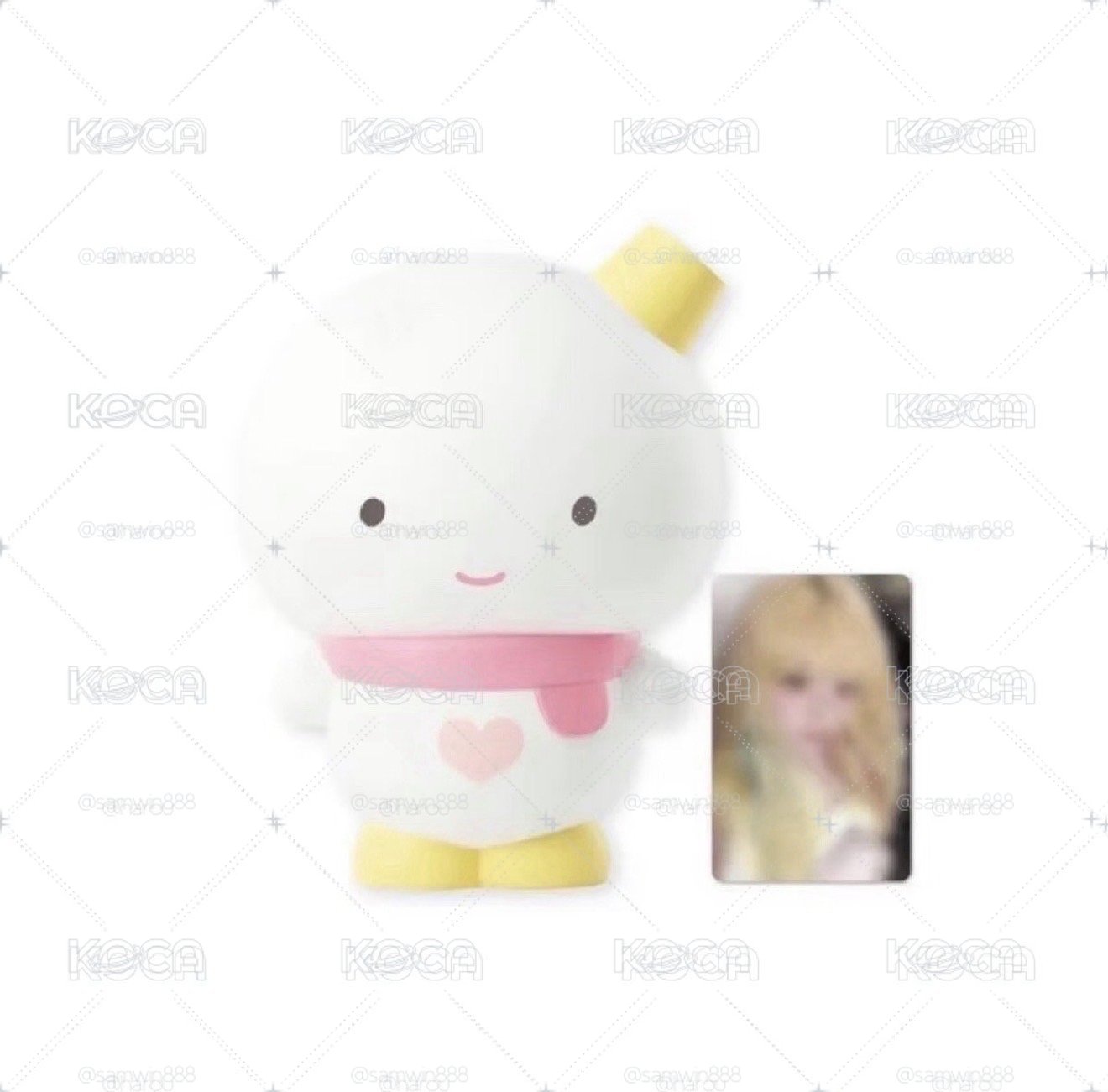 手燈殼卡 只有卡 確定有貨 免包手