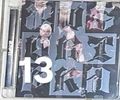 空專13