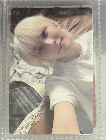 尹淨漢小卡