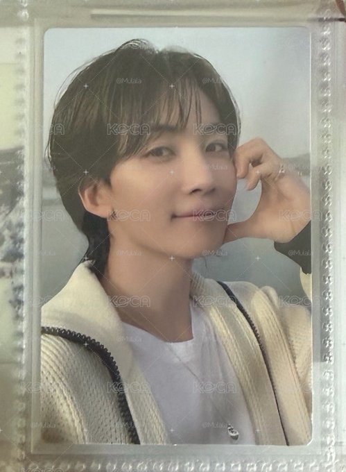 尹淨漢小卡