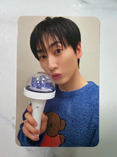 D&E 寶寶燈卡