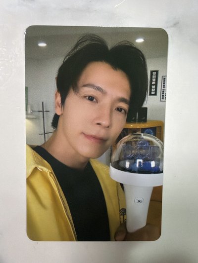 D&E 寶寶燈卡