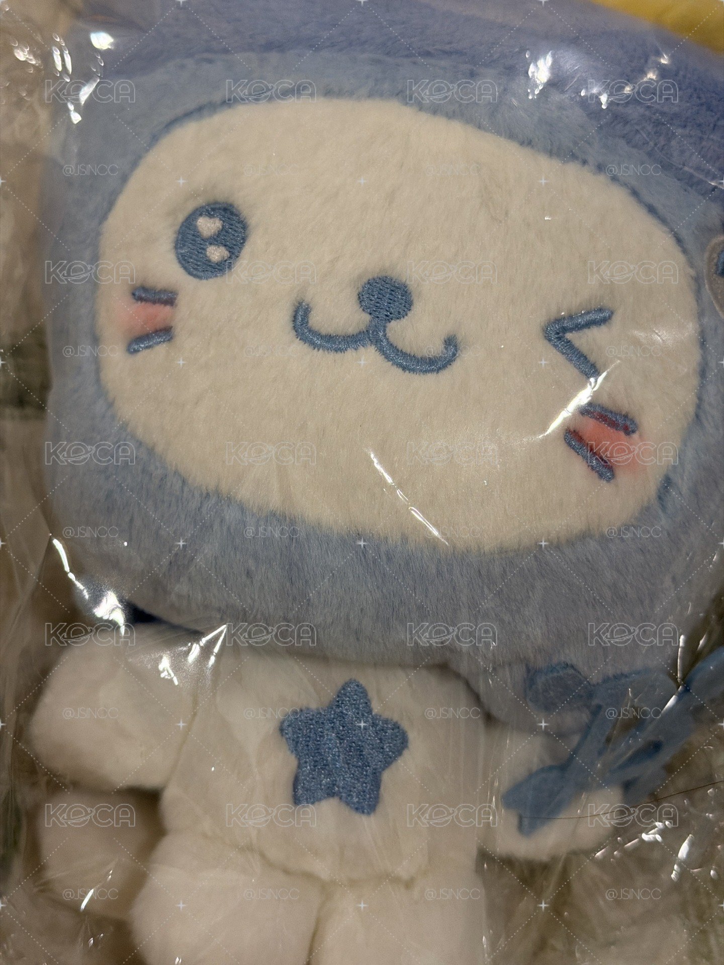 二週年王子扇
