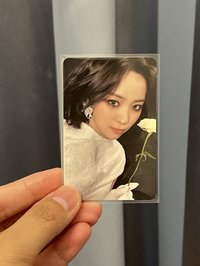 B版 留