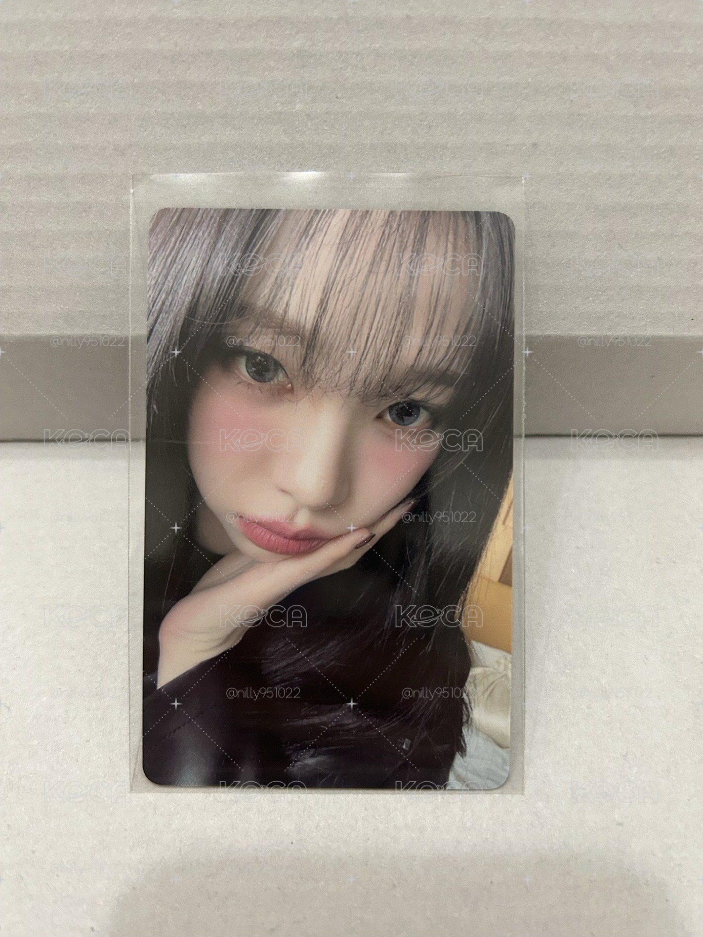kms聖誕柚