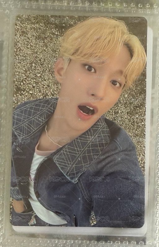 李碩珉小卡