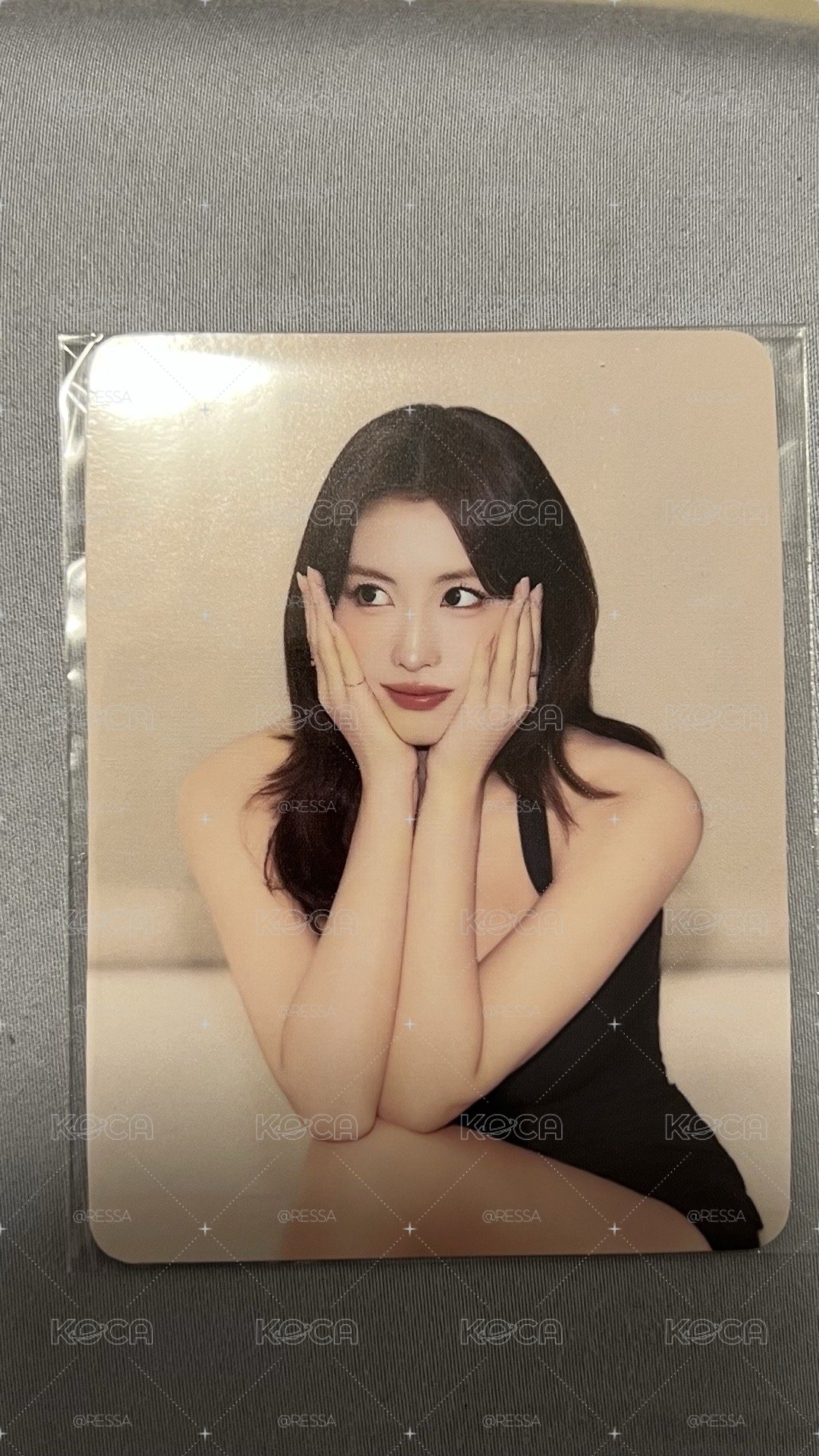 Momo小卡 SIE