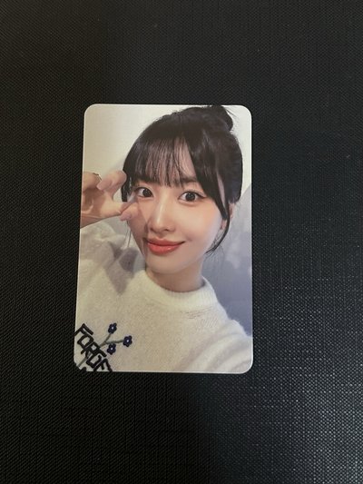 🍑桃比耶特典