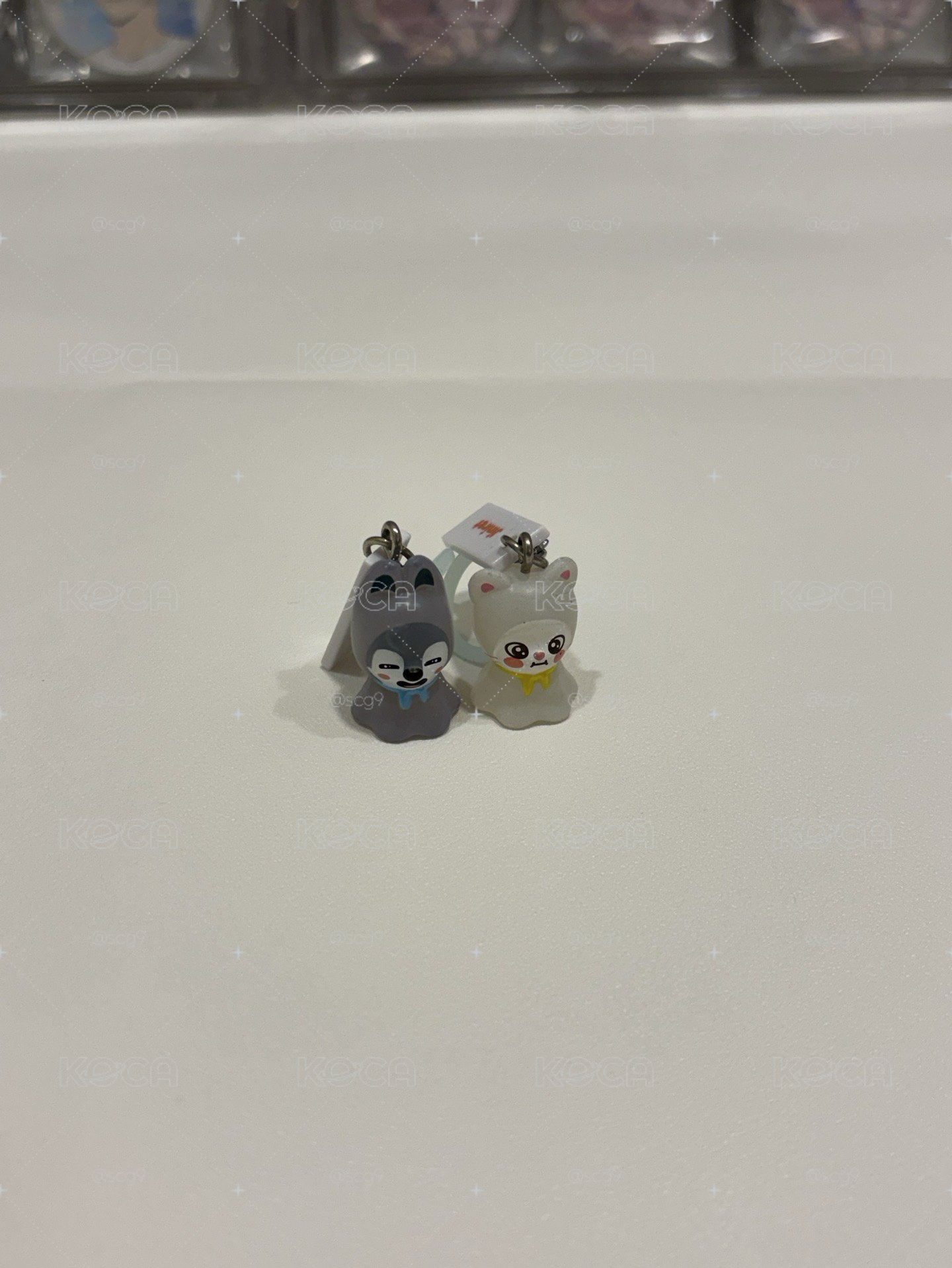 𐙚⋆˚skzoo一代晴天娃娃🐺🥟