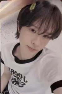 迷五 yzy 北京線下3.0 簽售卡 