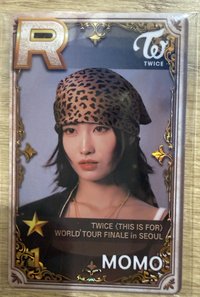 momo