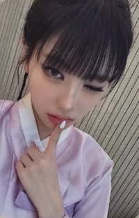 迷二 am 6.0 簽售卡 韓服