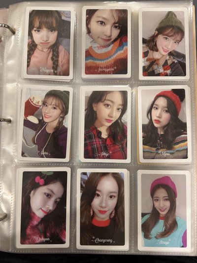 twice出清2