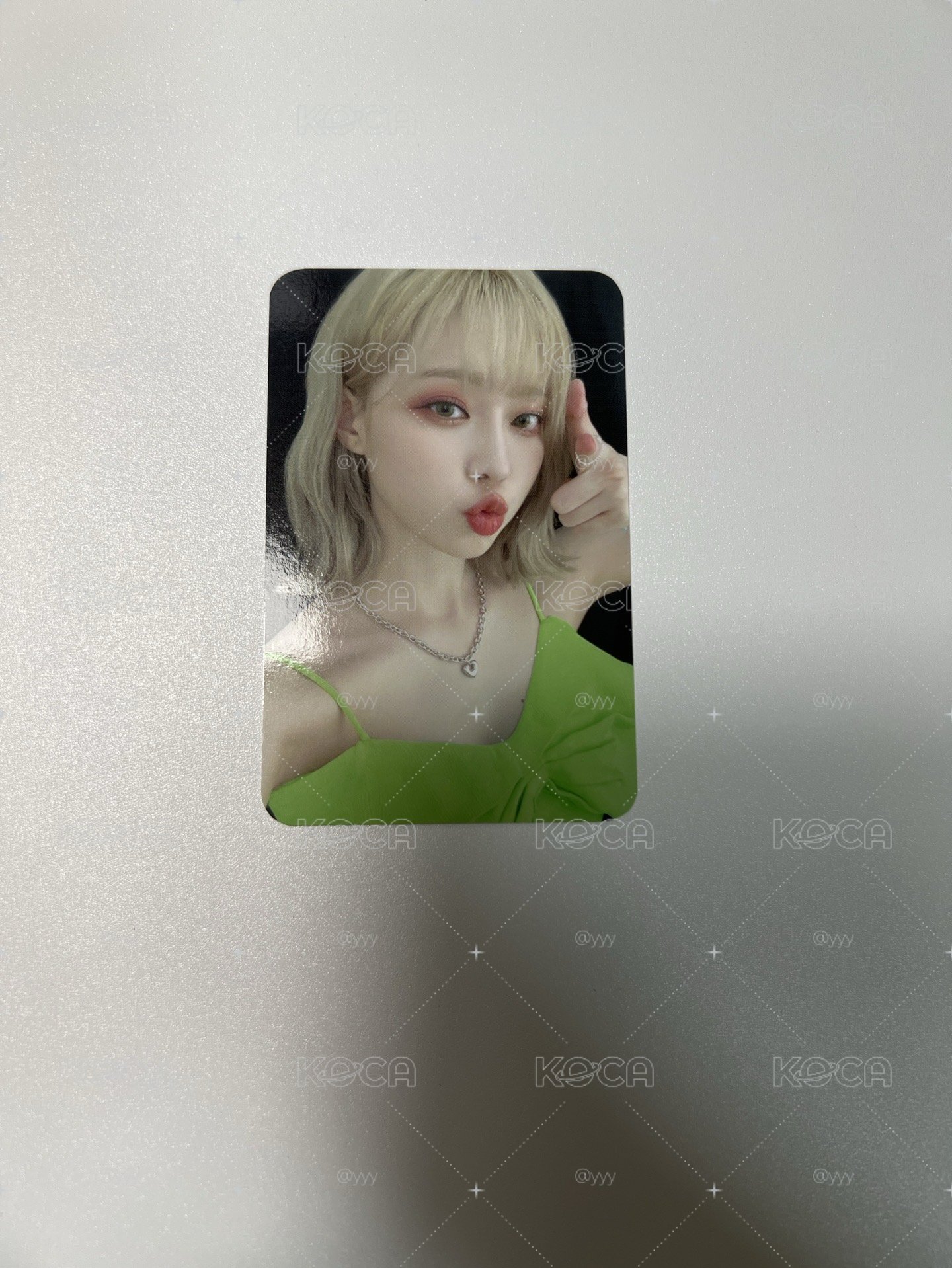 2022 SMTOWN 紋身貼紙冬